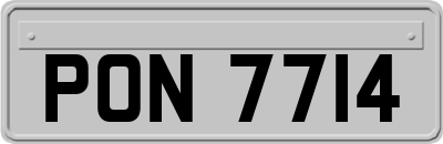 PON7714