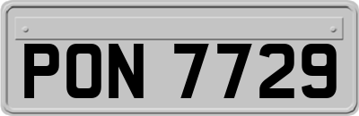 PON7729