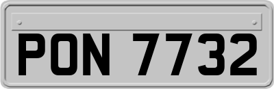 PON7732