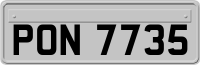 PON7735