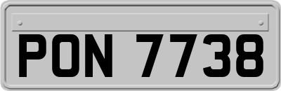 PON7738