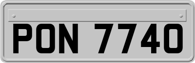 PON7740
