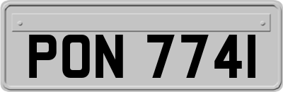PON7741