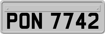 PON7742