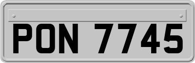 PON7745