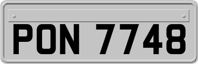 PON7748