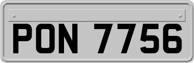 PON7756