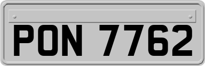 PON7762