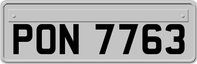 PON7763