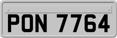 PON7764