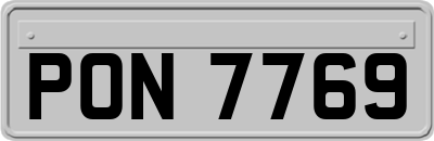 PON7769