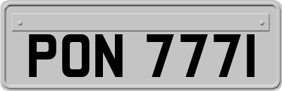PON7771