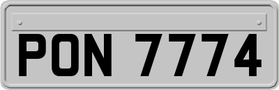 PON7774