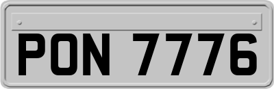PON7776