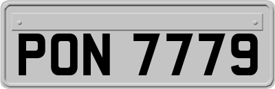 PON7779