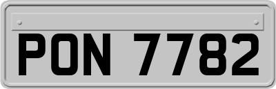 PON7782