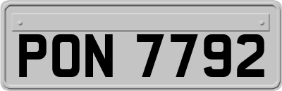 PON7792