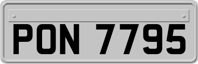 PON7795