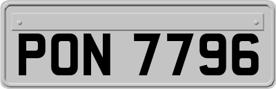 PON7796