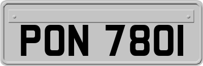 PON7801