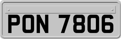 PON7806