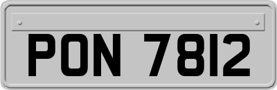PON7812