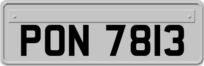 PON7813