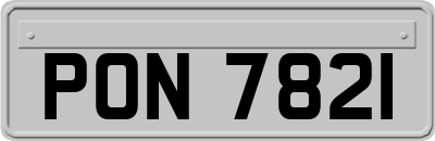 PON7821