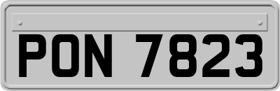 PON7823