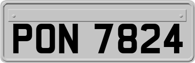 PON7824