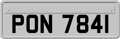PON7841