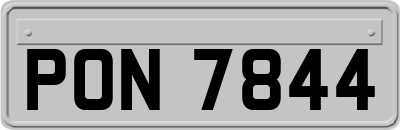 PON7844