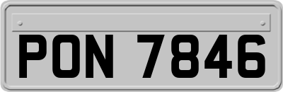 PON7846