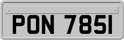 PON7851