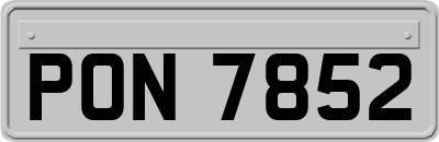 PON7852