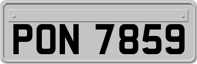 PON7859