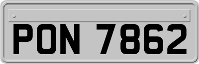 PON7862