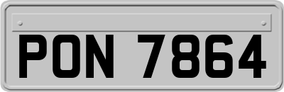 PON7864