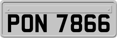 PON7866