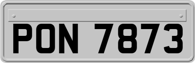 PON7873