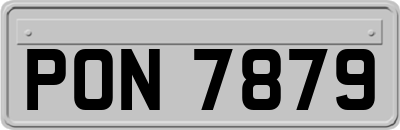 PON7879