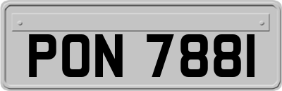 PON7881