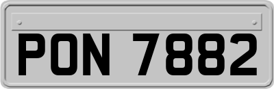 PON7882