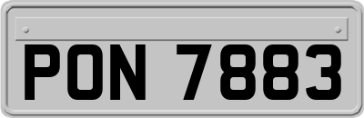 PON7883