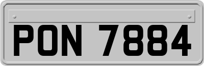 PON7884