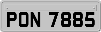 PON7885
