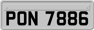 PON7886