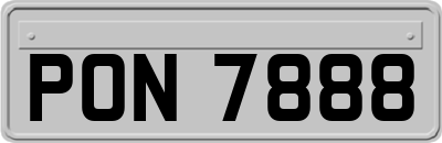 PON7888