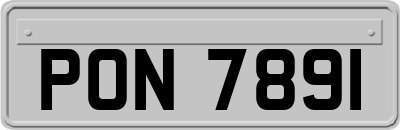PON7891
