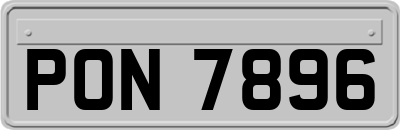 PON7896